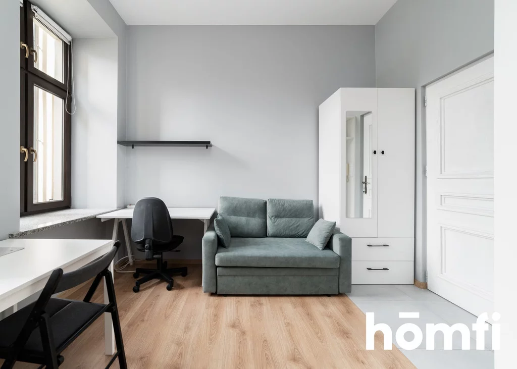 2 pokoje, mieszkanie 25,00 m², piętro 2, oferta nr , 52691/2089/OMW, Łódź, Śródmieście, Śródmieście, Jana Kilińskiego
