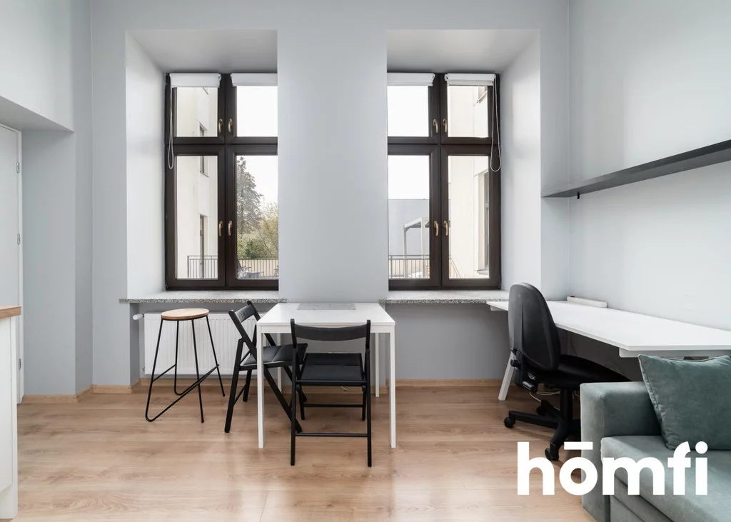 2 pokoje, mieszkanie 25,00 m², piętro 2, oferta nr , 52691/2089/OMW, Łódź, Śródmieście, Śródmieście, Jana Kilińskiego