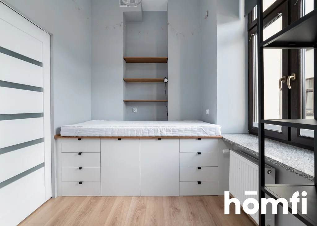 2 pokoje, mieszkanie 25,00 m², piętro 2, oferta nr , 52691/2089/OMW, Łódź, Śródmieście, Śródmieście, Jana Kilińskiego