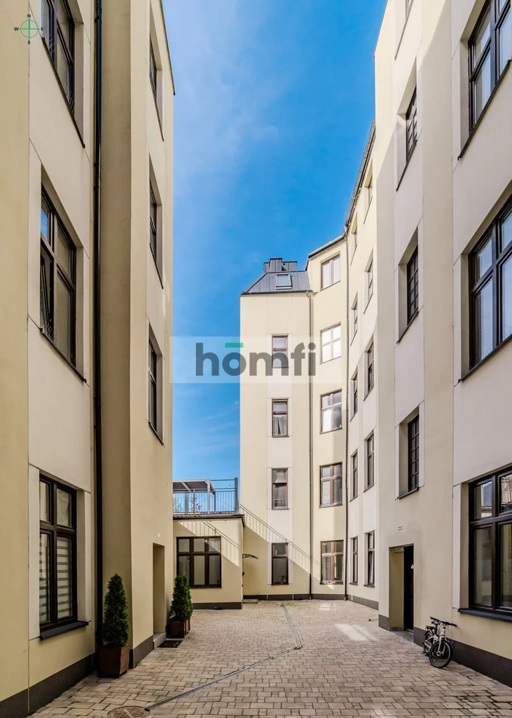 2 pokoje, mieszkanie 25,00 m², piętro 2, oferta nr , 52691/2089/OMW, Łódź, Śródmieście, Śródmieście, Jana Kilińskiego
