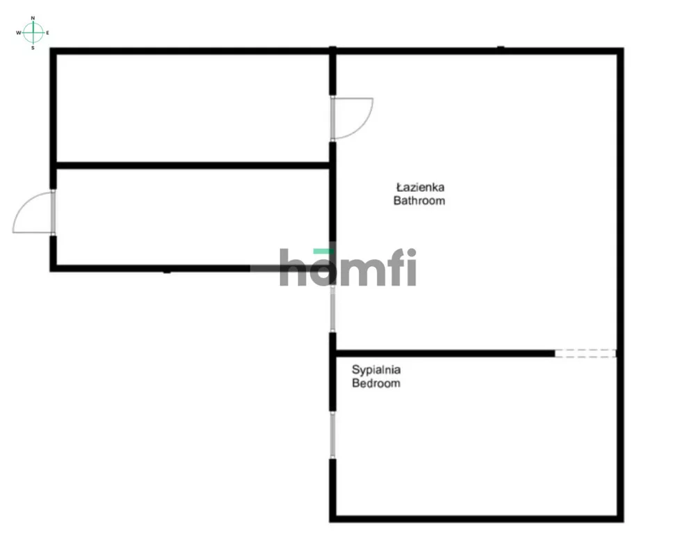 2 pokoje, mieszkanie 120,00 m², piętro 1, oferta nr , 52047/2089/OMW, Swarzędz, Jana Kilińskiego