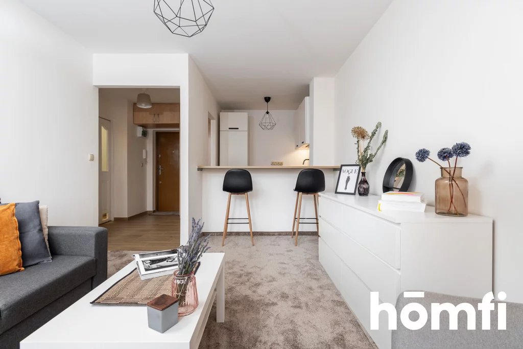 Apartamenty 52474/2089/OMW Warszawa Mokotów Jana Maklakiewicza