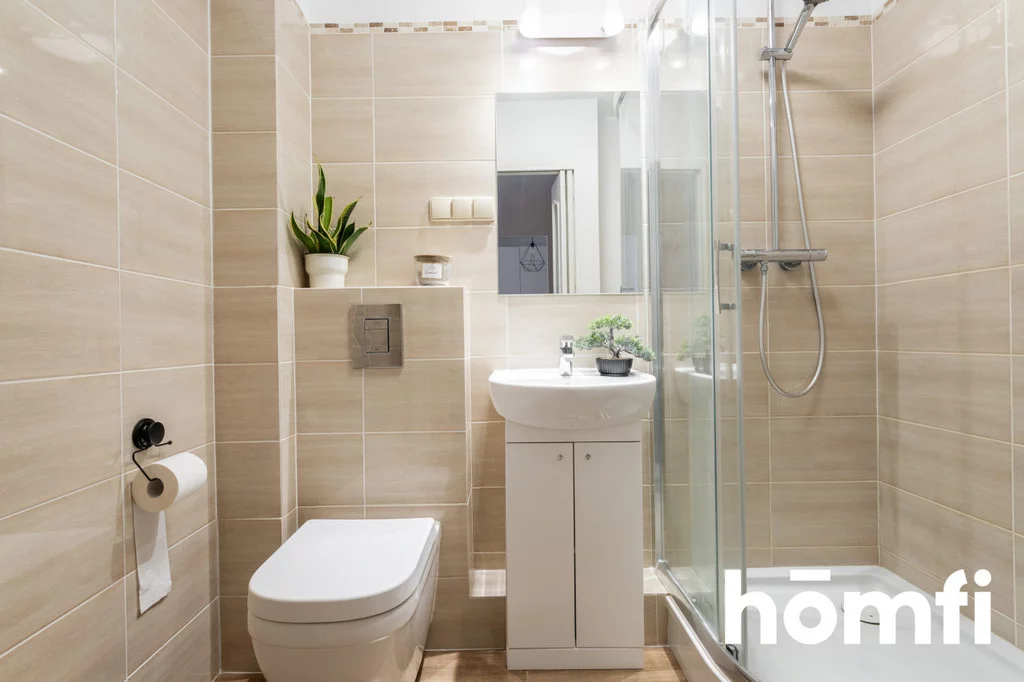 2 pokoje, mieszkanie 37,50 m², piętro 4, oferta nr , 52474/2089/OMW, Warszawa, Mokotów, Mokotów, Jana Maklakiewicza