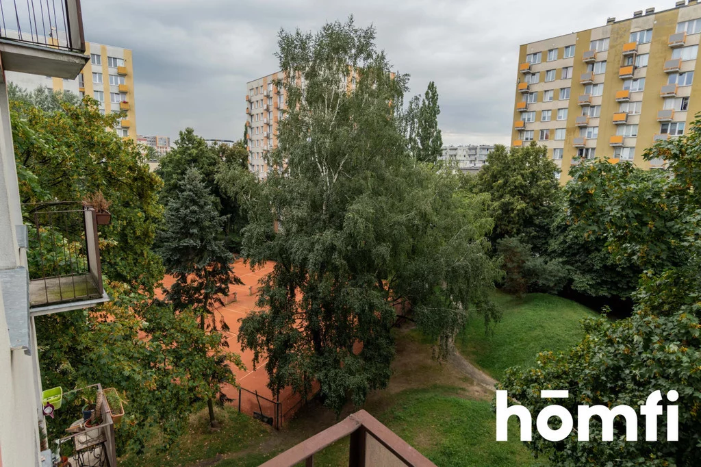 2 pokoje, mieszkanie 37,50 m², piętro 4, oferta nr , 52474/2089/OMW, Warszawa, Mokotów, Mokotów, Jana Maklakiewicza