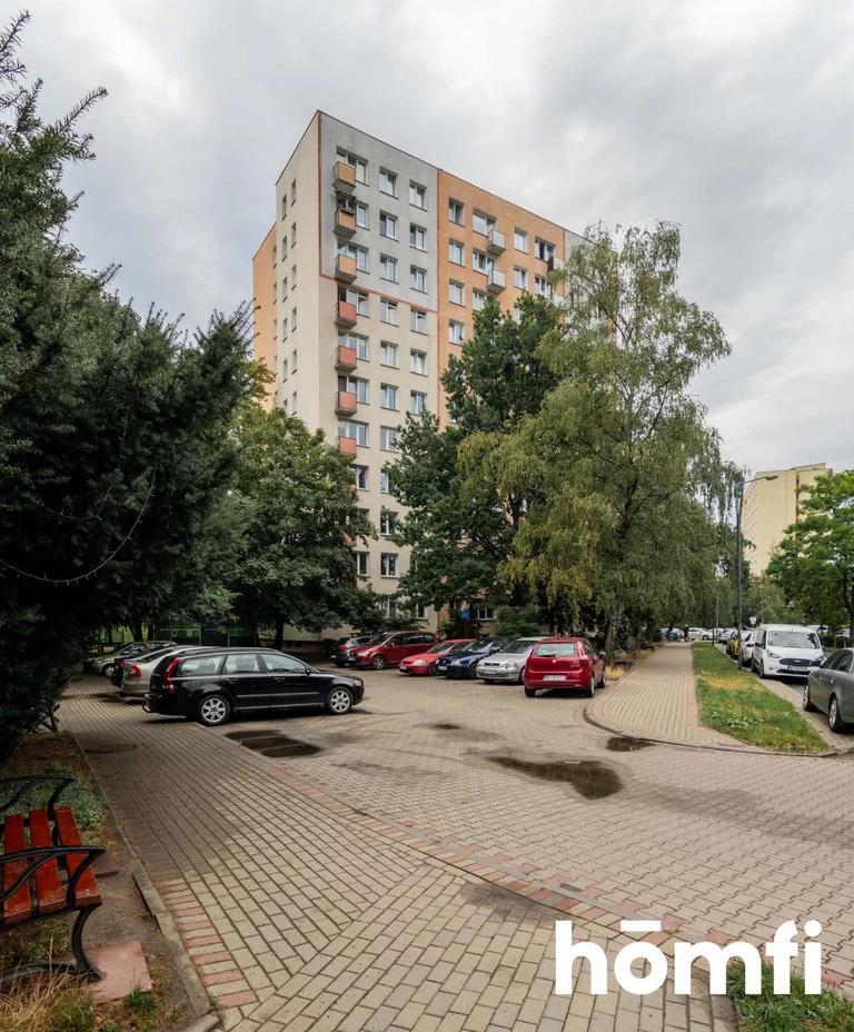 2 pokoje, mieszkanie 37,50 m², piętro 4, oferta nr , 52474/2089/OMW, Warszawa, Mokotów, Mokotów, Jana Maklakiewicza