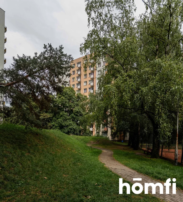 2 pokoje, mieszkanie 37,50 m², piętro 4, oferta nr , 52474/2089/OMW, Warszawa, Mokotów, Mokotów, Jana Maklakiewicza