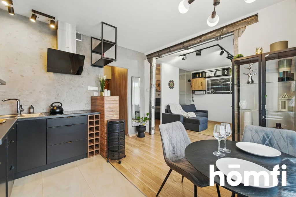 2 pokoje, mieszkanie 37,00 m², piętro 2, oferta nr , 51910/2089/OMW, Katowice, Wełnowiec-Józefowiec, Józefowiec, prof. Jana Mikusińskiego