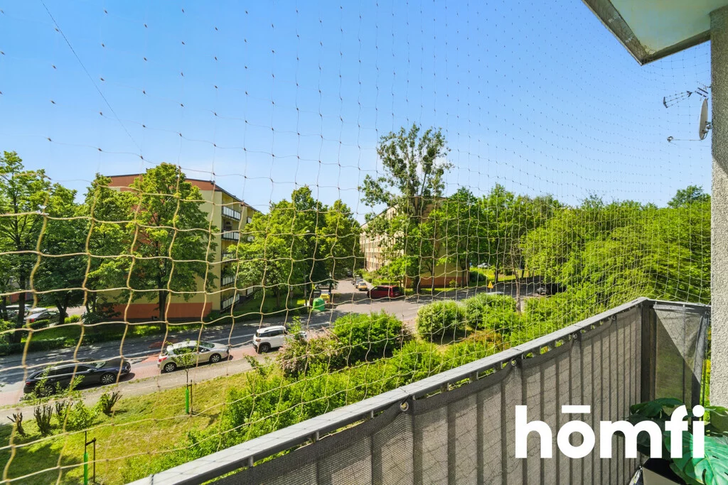 2 pokoje, mieszkanie 37,00 m², piętro 2, oferta nr , 51910/2089/OMW, Katowice, Wełnowiec-Józefowiec, Józefowiec, prof. Jana Mikusińskiego