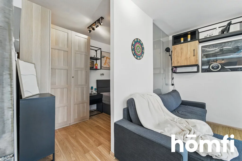 2 pokoje, mieszkanie 37,00 m², piętro 2, oferta nr , 51910/2089/OMW, Katowice, Wełnowiec-Józefowiec, Józefowiec, prof. Jana Mikusińskiego