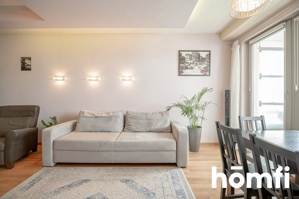 Apartamenty 51633/2089/OMW Warszawa Praga Południe Jana Nowaka-Jeziorańskiego