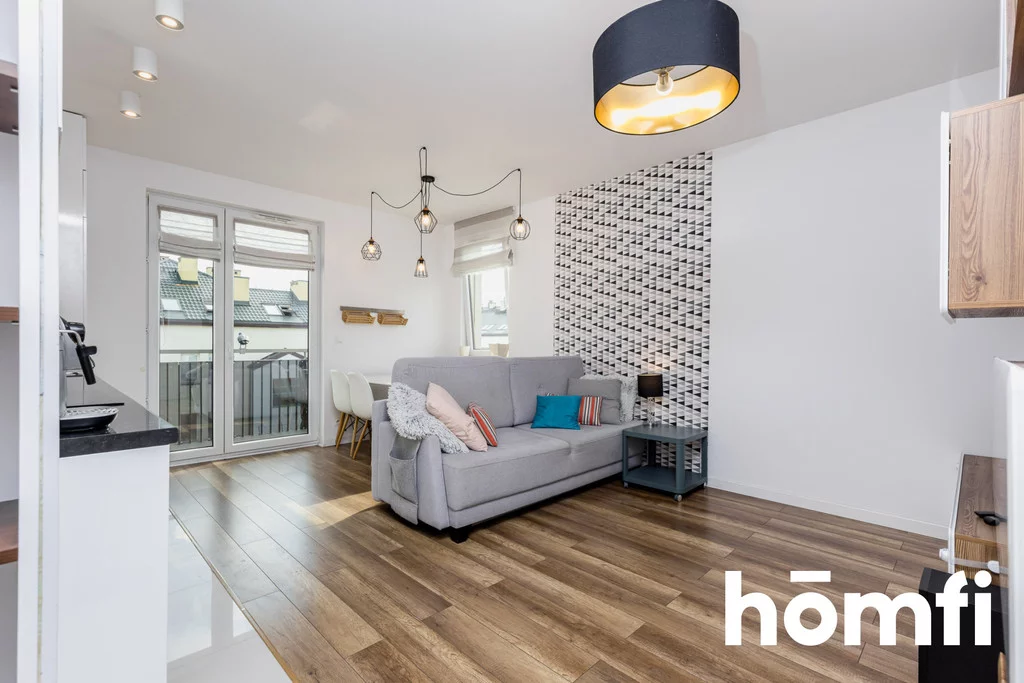Apartamenty 37797/2089/OMW Warszawa Bemowo Jana Olbrachta