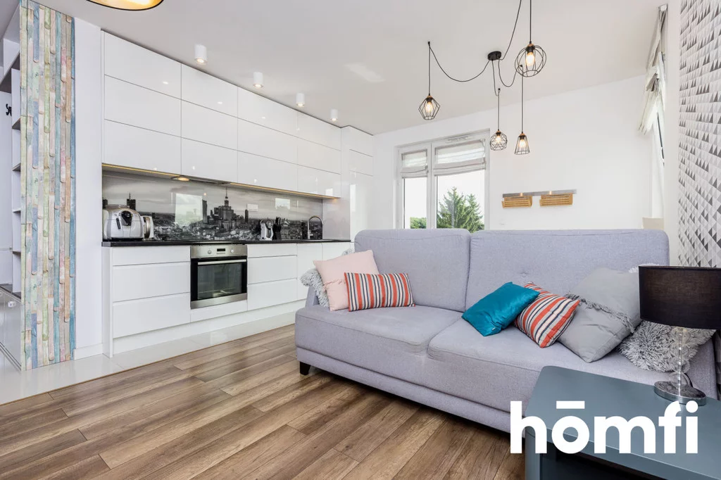 2 pokoje, mieszkanie 45,00 m², piętro 3, oferta nr , 37797/2089/OMW, Warszawa, Bemowo, Bemowo, Jana Olbrachta