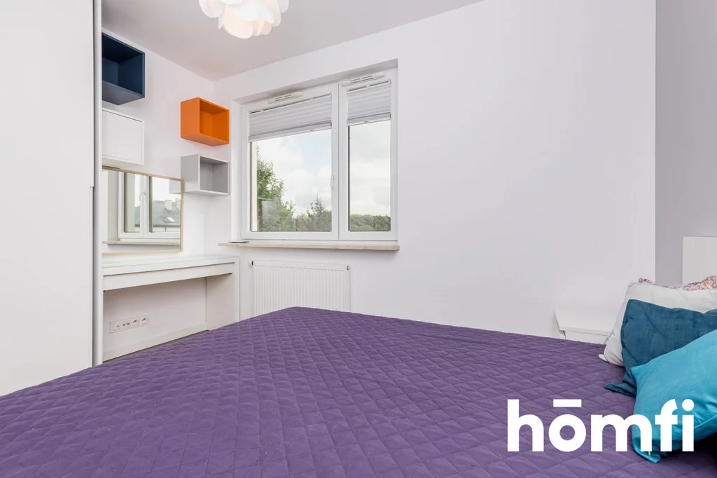 2 pokoje, mieszkanie 45,00 m², piętro 3, oferta nr , 37797/2089/OMW, Warszawa, Bemowo, Bemowo, Jana Olbrachta