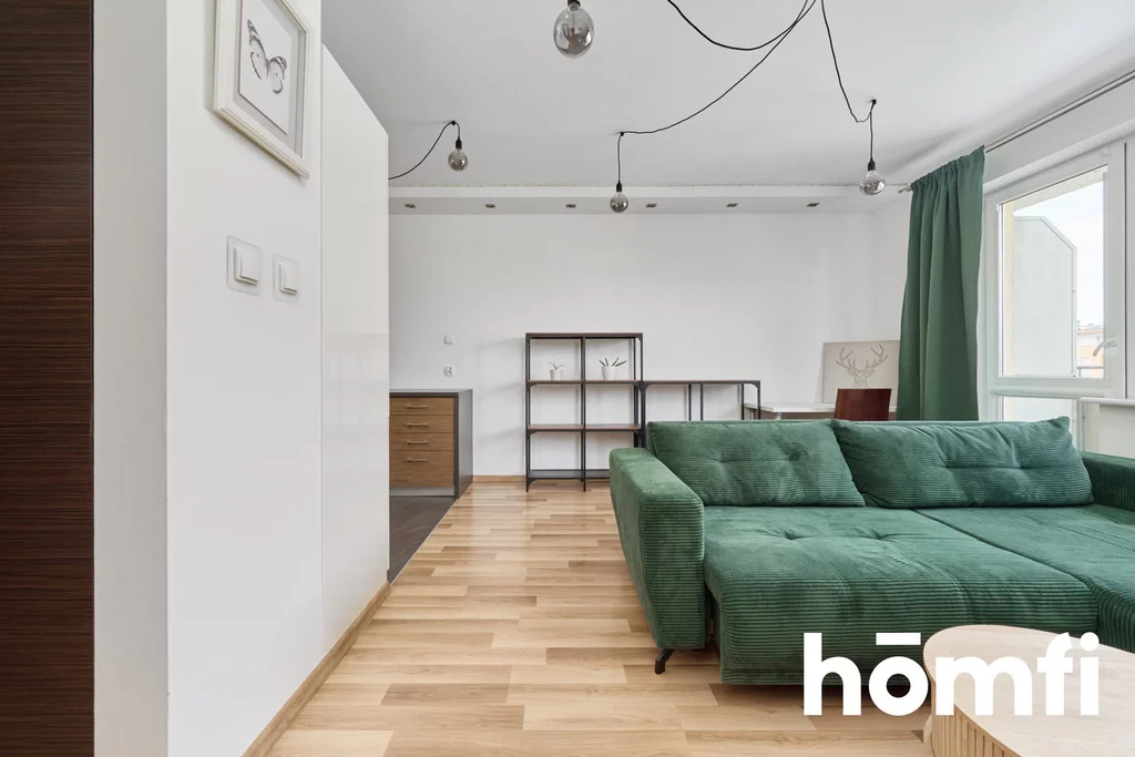 Apartamenty 52428/2089/OMW Siechnice Jana Pawła II