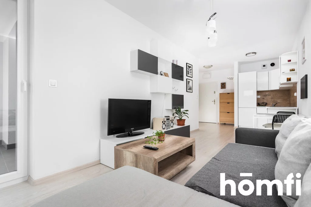 2 pokoje, mieszkanie 40,00 m², piętro 4, oferta nr , 53335/2089/OMW, Kraków, Dębniki, Ruczaj, dr. Jana Piltza