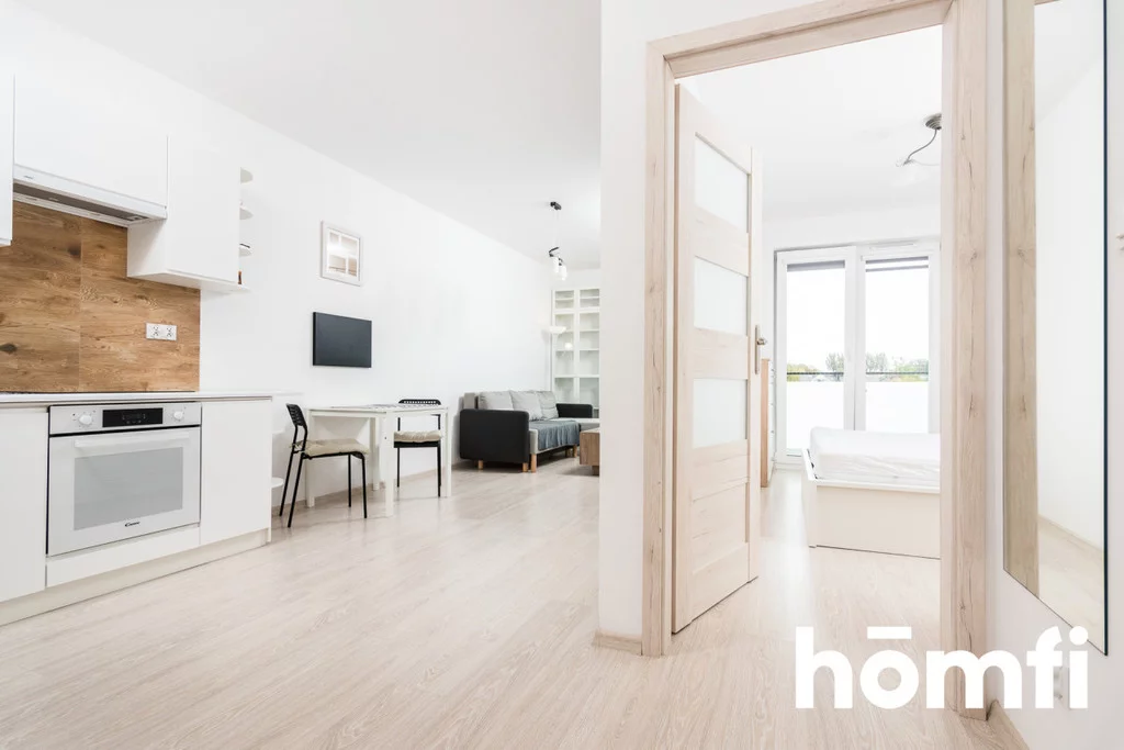 2 pokoje, mieszkanie 40,00 m², piętro 4, oferta nr , 53335/2089/OMW, Kraków, Dębniki, Ruczaj, dr. Jana Piltza