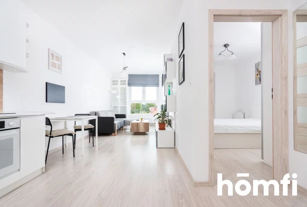 2 pokoje, mieszkanie 40,00 m², piętro 4, oferta nr , 53335/2089/OMW, Kraków, Dębniki, Ruczaj, dr. Jana Piltza