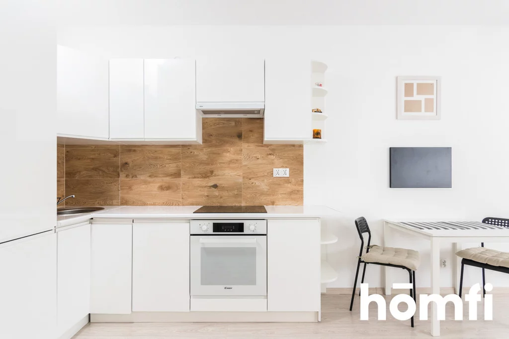 2 pokoje, mieszkanie 40,00 m², piętro 4, oferta nr , 53335/2089/OMW, Kraków, Dębniki, Ruczaj, dr. Jana Piltza