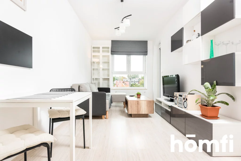 2 pokoje, mieszkanie 40,00 m², piętro 4, oferta nr , 53335/2089/OMW, Kraków, Dębniki, Ruczaj, dr. Jana Piltza