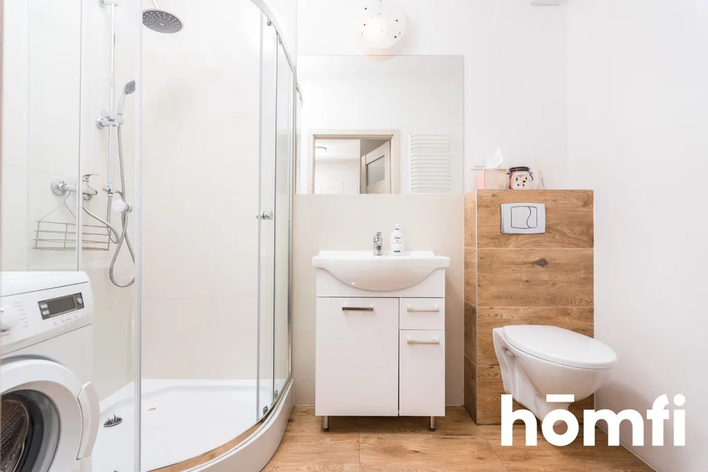 2 pokoje, mieszkanie 40,00 m², piętro 4, oferta nr , 53335/2089/OMW, Kraków, Dębniki, Ruczaj, dr. Jana Piltza