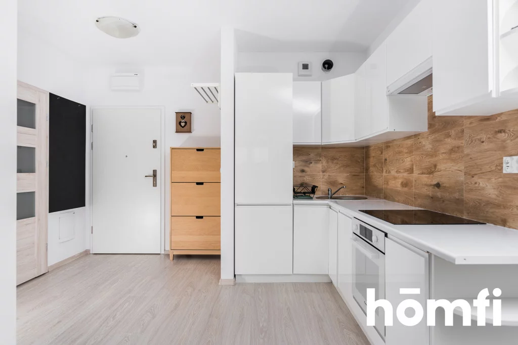2 pokoje, mieszkanie 40,00 m², piętro 4, oferta nr , 53335/2089/OMW, Kraków, Dębniki, Ruczaj, dr. Jana Piltza