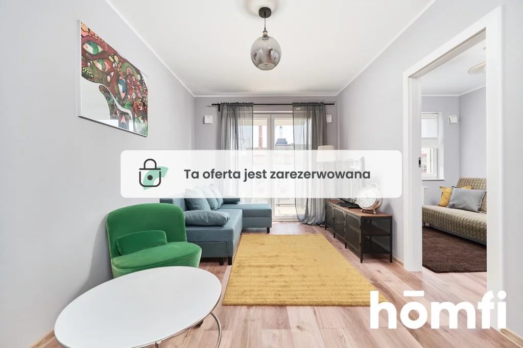 Mieszkanie 38,00 m², piętro 5, oferta nr , 49533/2089/OMW, Wrocław, Ołbin, Jedności Narodowej