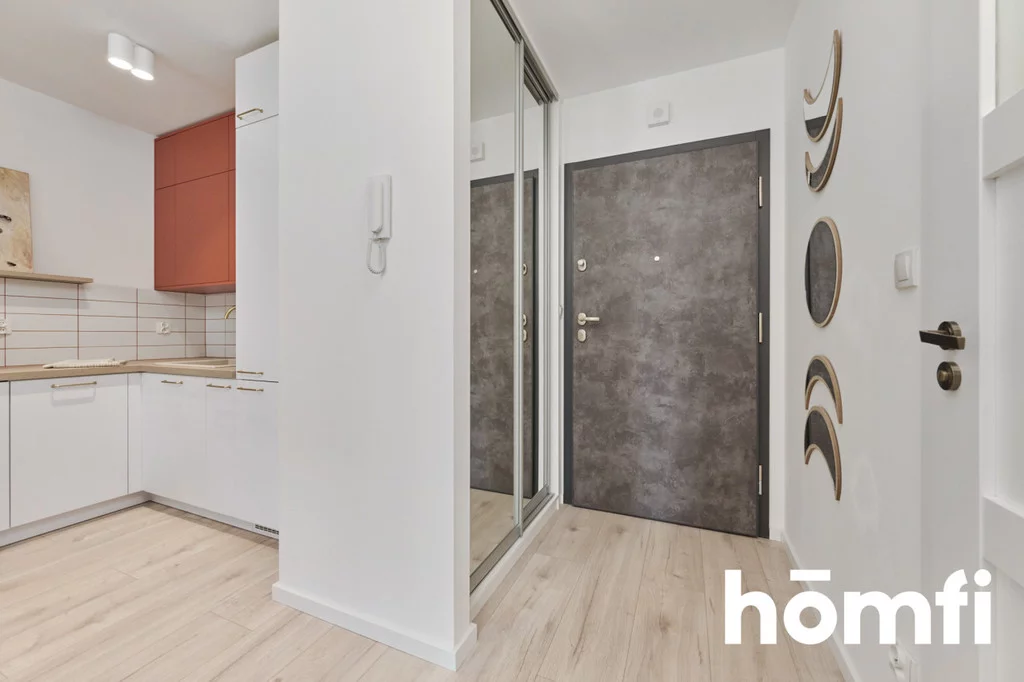 2 pokoje, mieszkanie 39,45 m², piętro 4, oferta nr , 52402/2089/OMW, Wrocław, Ołbin, Jedności Narodowej