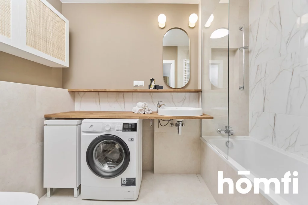 2 pokoje, mieszkanie 39,45 m², piętro 4, oferta nr , 52402/2089/OMW, Wrocław, Ołbin, Jedności Narodowej