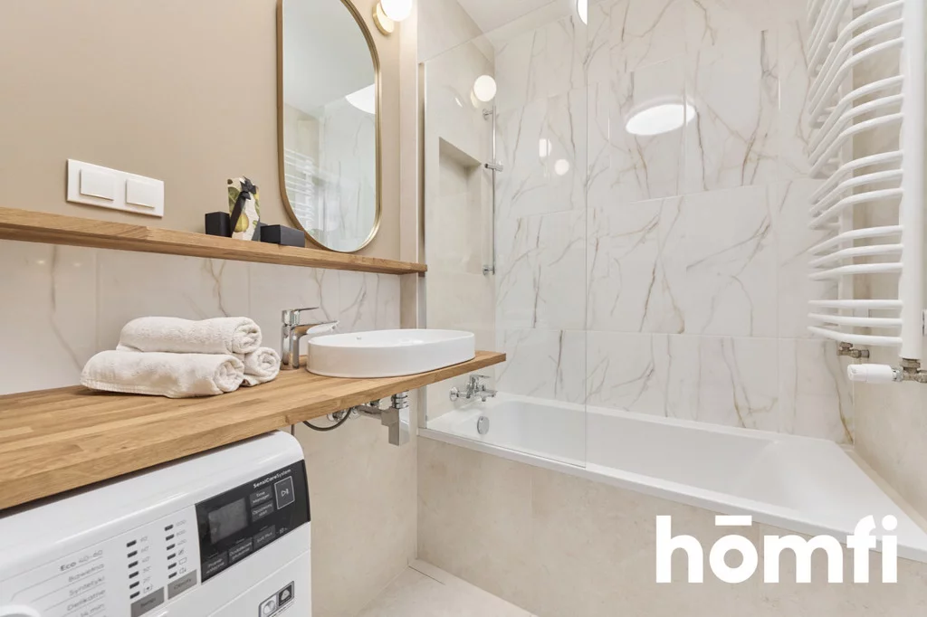 2 pokoje, mieszkanie 39,45 m², piętro 4, oferta nr , 52402/2089/OMW, Wrocław, Ołbin, Jedności Narodowej