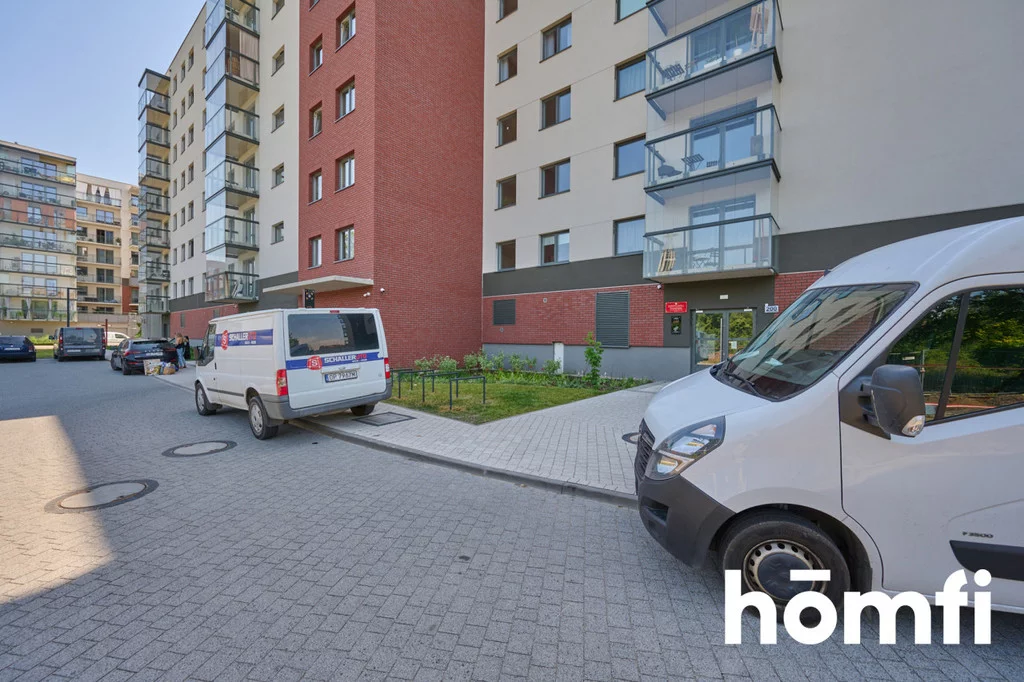 2 pokoje, mieszkanie 39,45 m², piętro 4, oferta nr , 52402/2089/OMW, Wrocław, Ołbin, Jedności Narodowej