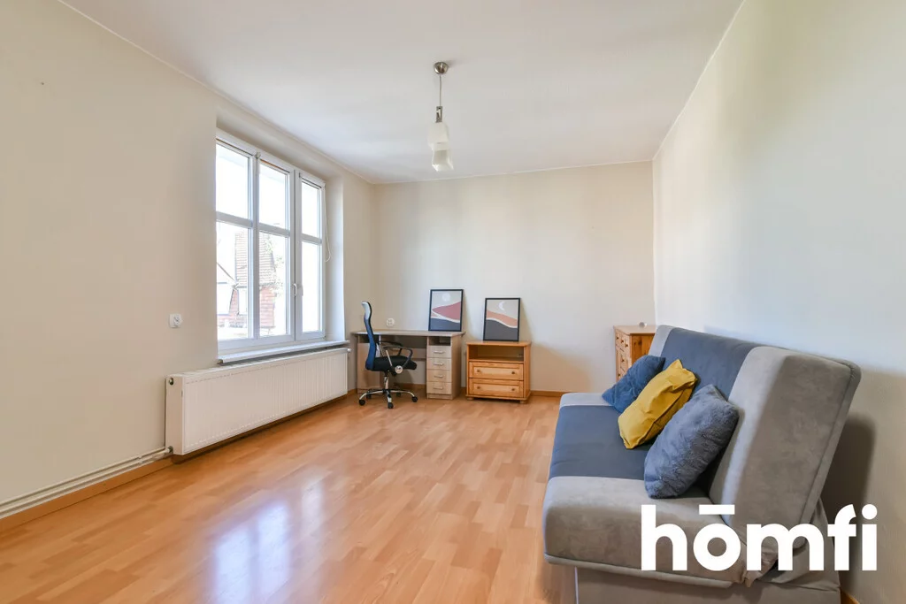 Mieszkanie dwupokojowe 40,00 m², Gdańsk, Stogi, Jeremiasza Falck Polonusa, Wynajem