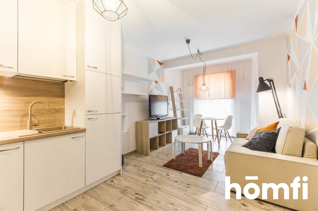 Apartamenty 30905/2089/OMW Wrocław Gaj Jerzego Kukuczki