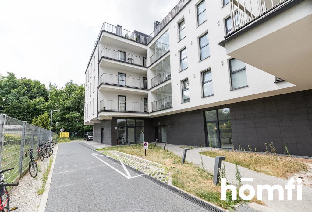 2 pokoje, mieszkanie 30,00 m², piętro 2, oferta nr , 30905/2089/OMW, Wrocław, Gaj, Jerzego Kukuczki