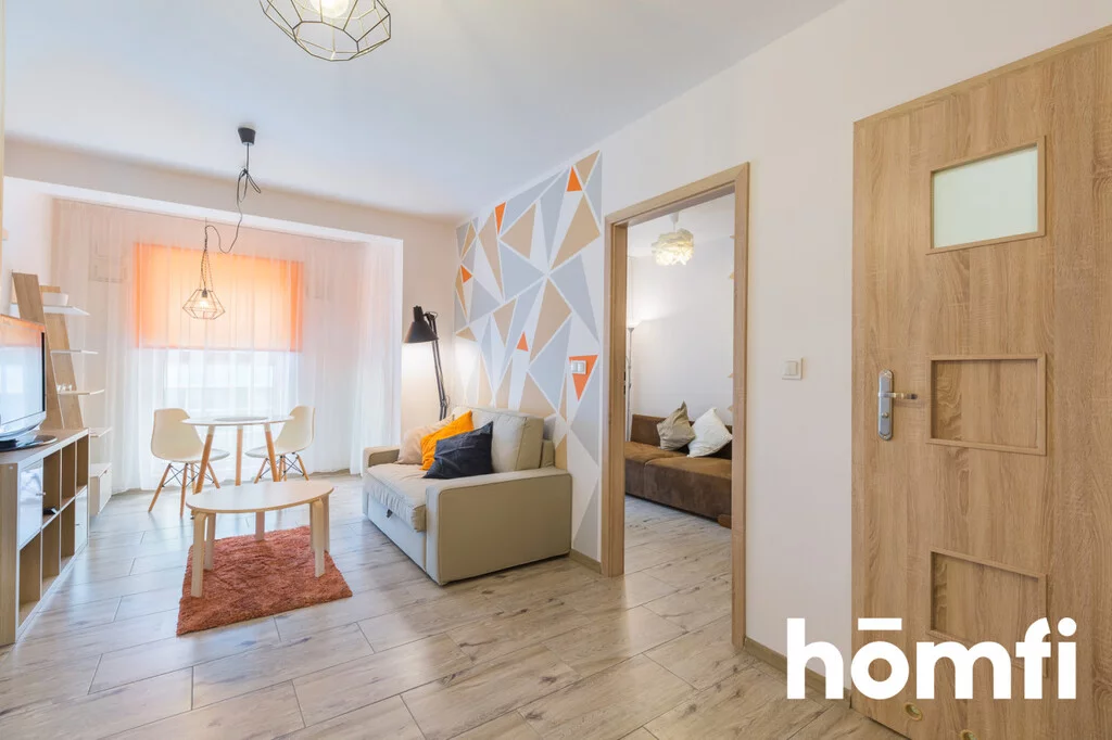 2 pokoje, mieszkanie 30,00 m², piętro 2, oferta nr , 30905/2089/OMW, Wrocław, Gaj, Jerzego Kukuczki