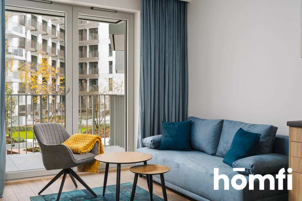 Apartamenty 52354/2089/OMW Gdańsk Śródmieście ks. Jerzego Popiełuszki