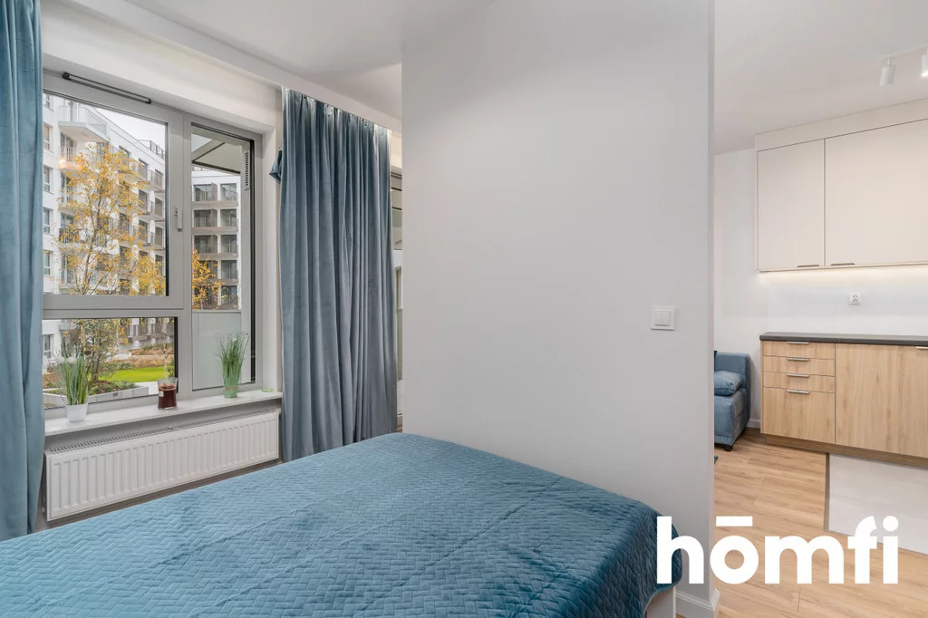 2 pokoje, mieszkanie 33,00 m², piętro 2, oferta nr , 52354/2089/OMW, Gdańsk, Śródmieście, ks. Jerzego Popiełuszki