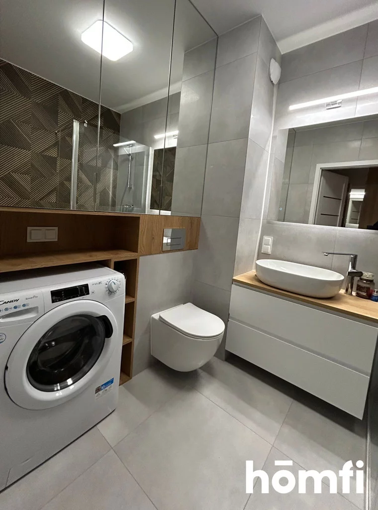 2 pokoje, mieszkanie 33,00 m², piętro 2, oferta nr , 52354/2089/OMW, Gdańsk, Śródmieście, ks. Jerzego Popiełuszki