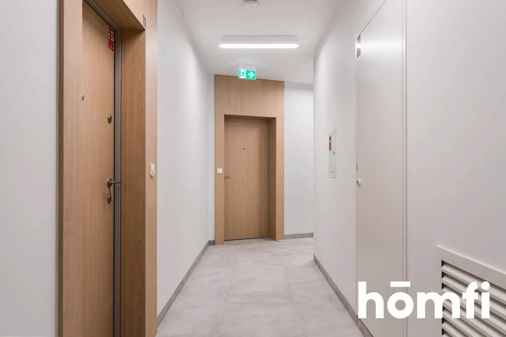 2 pokoje, mieszkanie 33,00 m², piętro 2, oferta nr , 52354/2089/OMW, Gdańsk, Śródmieście, ks. Jerzego Popiełuszki