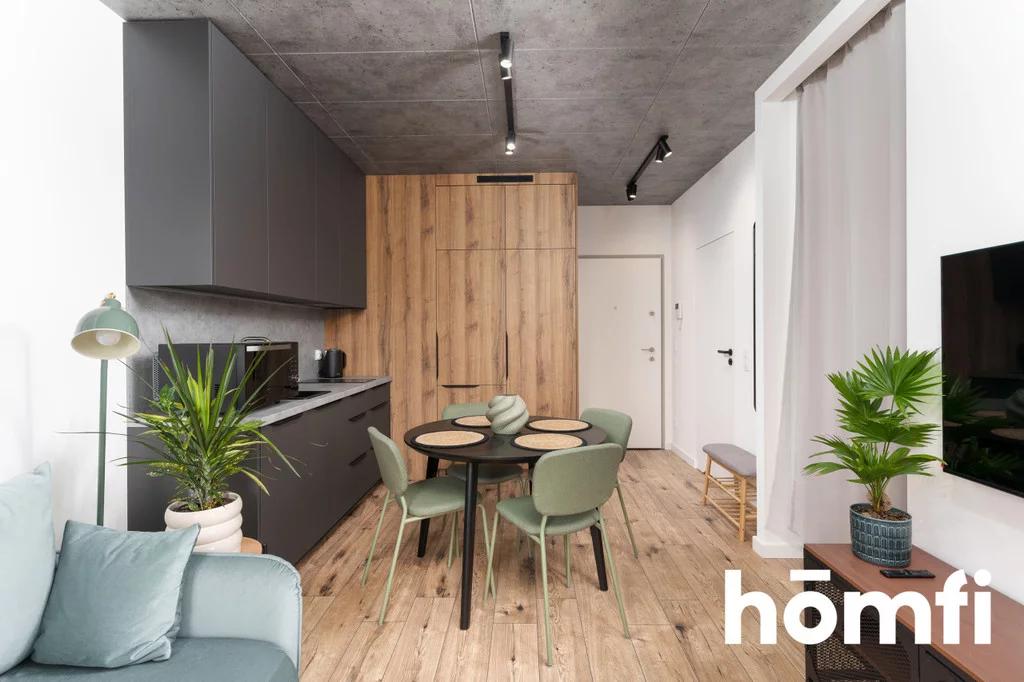 2 pokoje, mieszkanie 29,77 m², piętro 3, oferta nr , 52746/2089/OMW, Gdańsk, Śródmieście, ks. Jerzego Popiełuszki