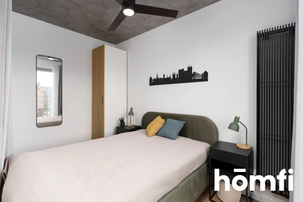 2 pokoje, mieszkanie 29,77 m², piętro 3, oferta nr , 52746/2089/OMW, Gdańsk, Śródmieście, ks. Jerzego Popiełuszki