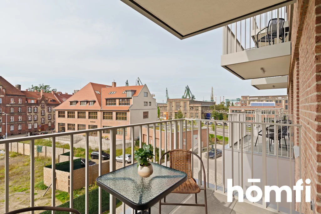 2 pokoje, mieszkanie 29,77 m², piętro 3, oferta nr , 52746/2089/OMW, Gdańsk, Śródmieście, ks. Jerzego Popiełuszki