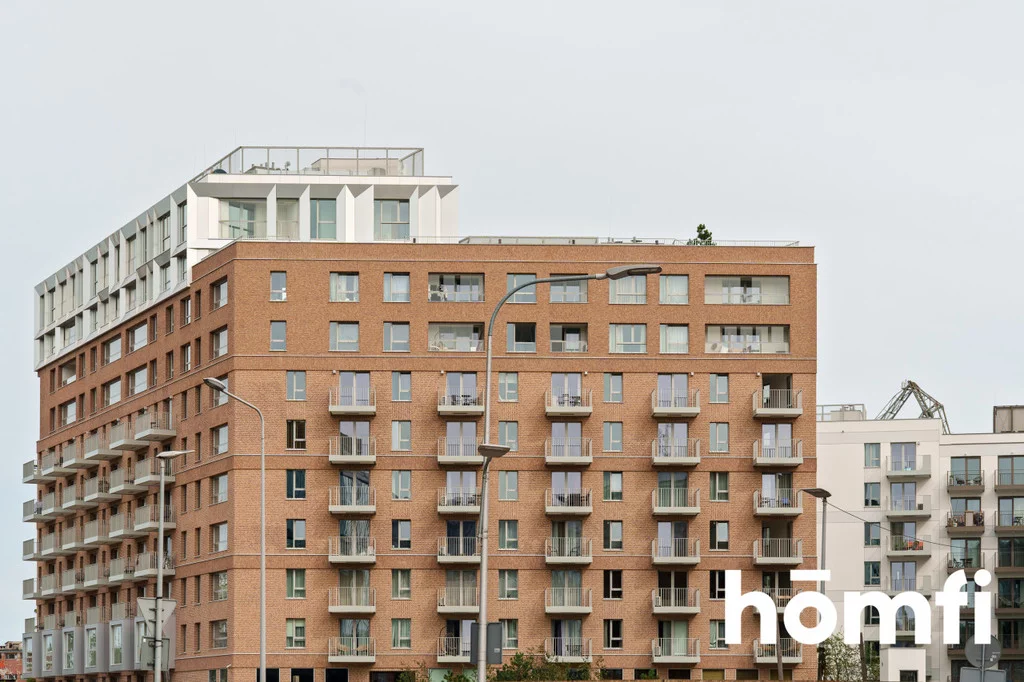 2 pokoje, mieszkanie 29,77 m², piętro 3, oferta nr , 52746/2089/OMW, Gdańsk, Śródmieście, ks. Jerzego Popiełuszki