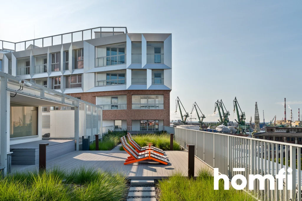2 pokoje, mieszkanie 29,77 m², piętro 3, oferta nr , 52746/2089/OMW, Gdańsk, Śródmieście, ks. Jerzego Popiełuszki
