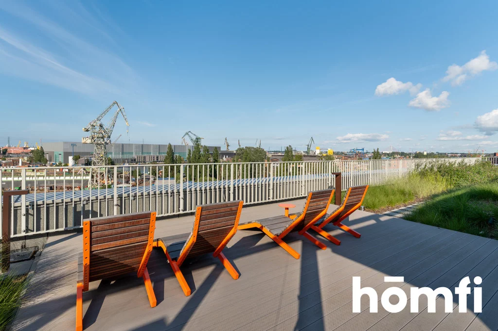 2 pokoje, mieszkanie 29,77 m², piętro 3, oferta nr , 52746/2089/OMW, Gdańsk, Śródmieście, ks. Jerzego Popiełuszki