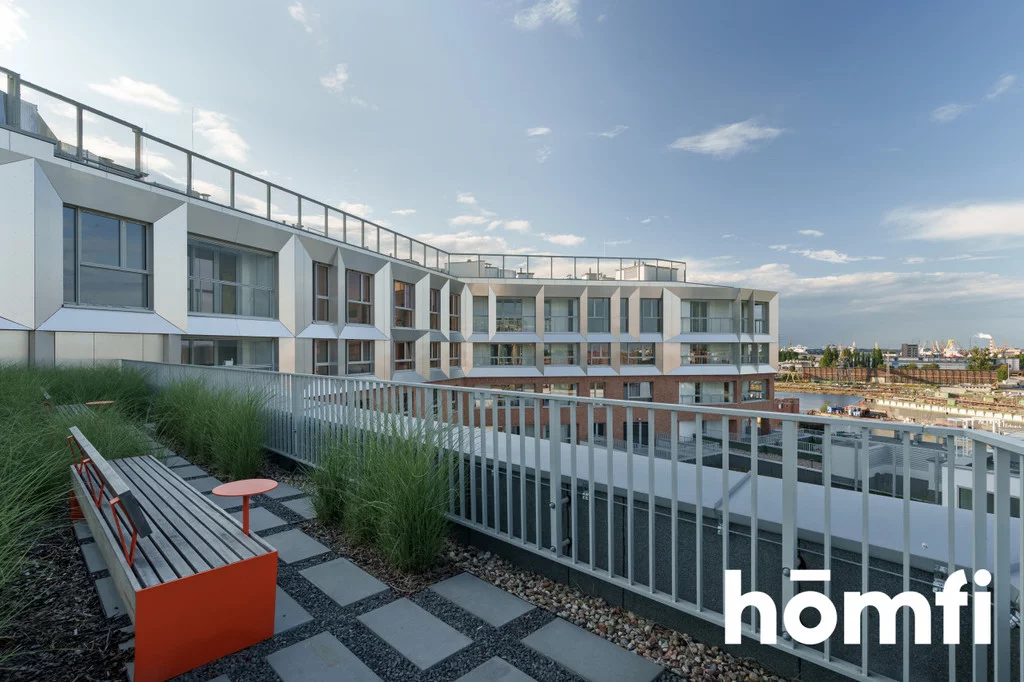 2 pokoje, mieszkanie 29,77 m², piętro 3, oferta nr , 52746/2089/OMW, Gdańsk, Śródmieście, ks. Jerzego Popiełuszki