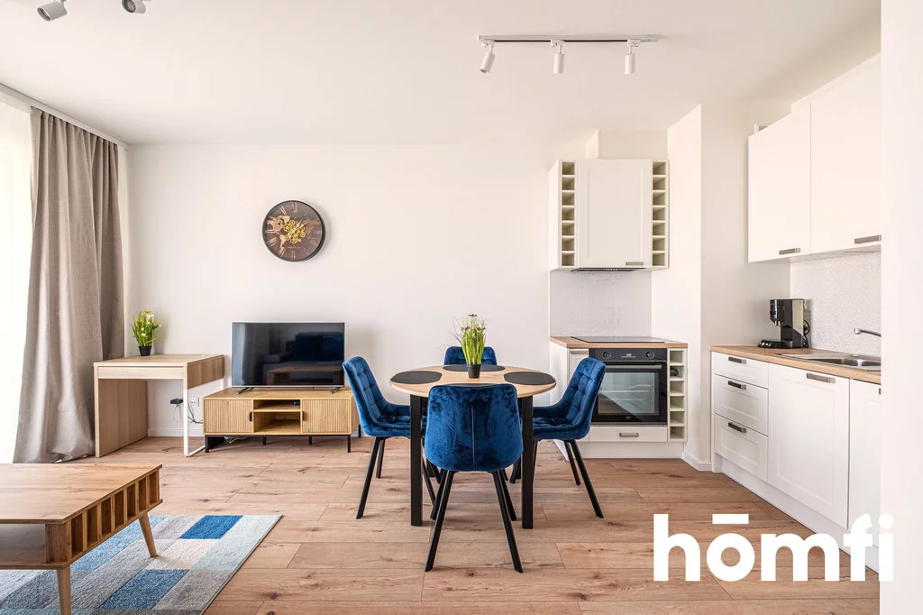 Apartamenty 52903/2089/OMW Gdańsk Śródmieście ks. Jerzego Popiełuszki