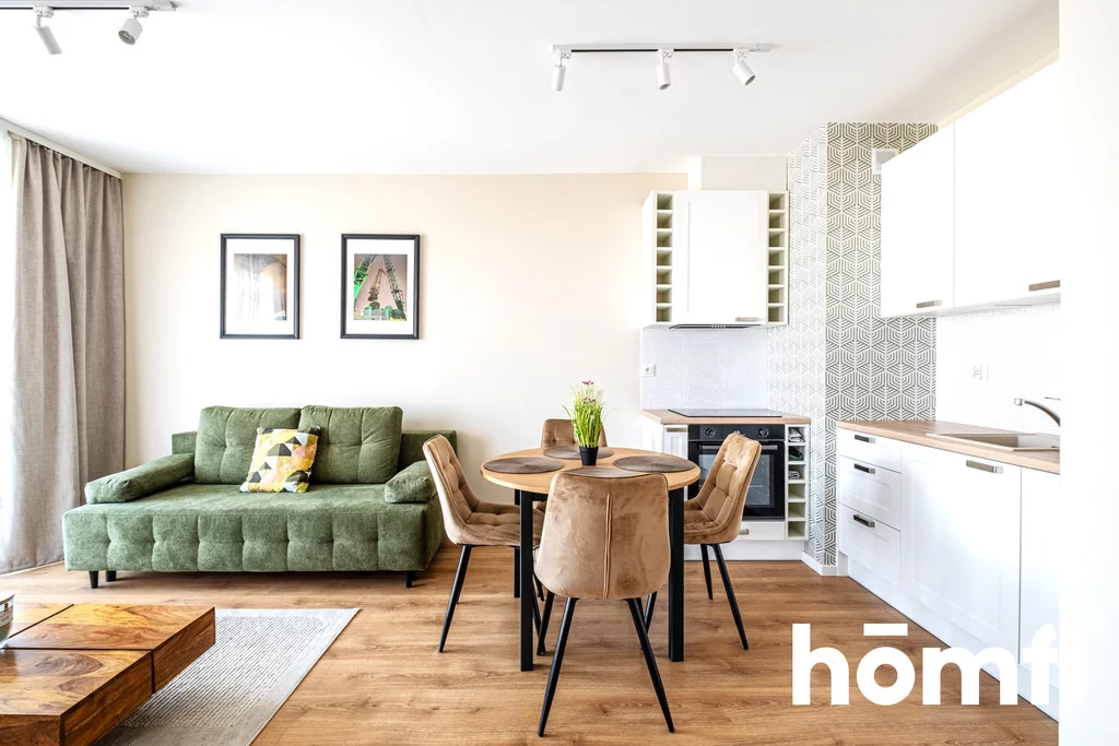 Apartamenty 52904/2089/OMW Gdańsk Śródmieście ks. Jerzego Popiełuszki