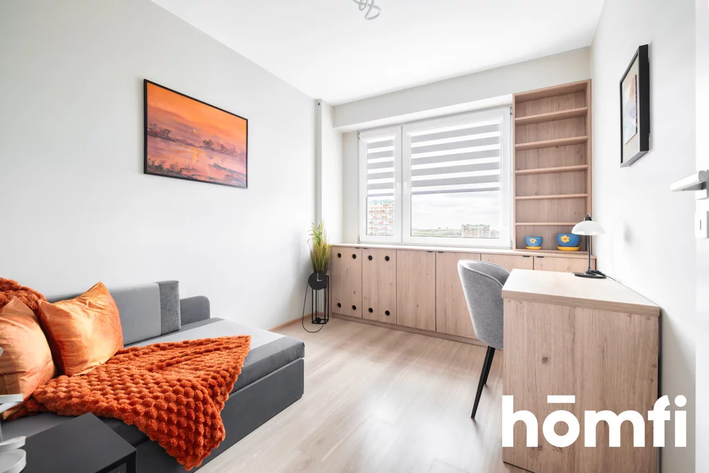 Apartamenty 51734/2089/OMW Lublin Bronowice Jesienna