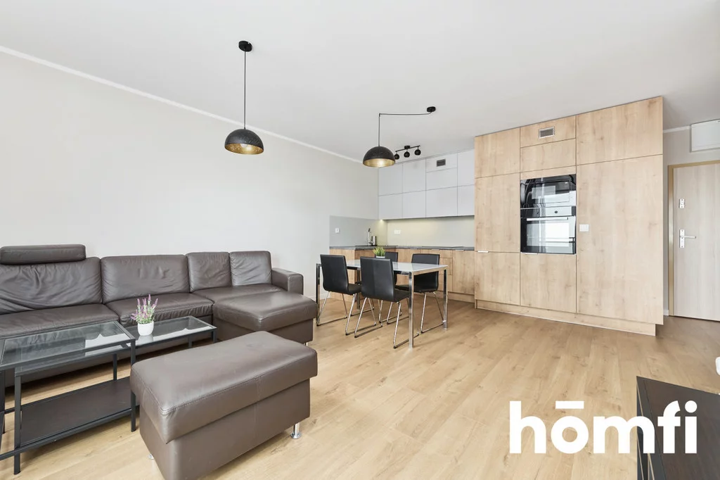 Apartamenty 51820/2089/OMW Wrocław Krzyki-Partynice Jesionowa