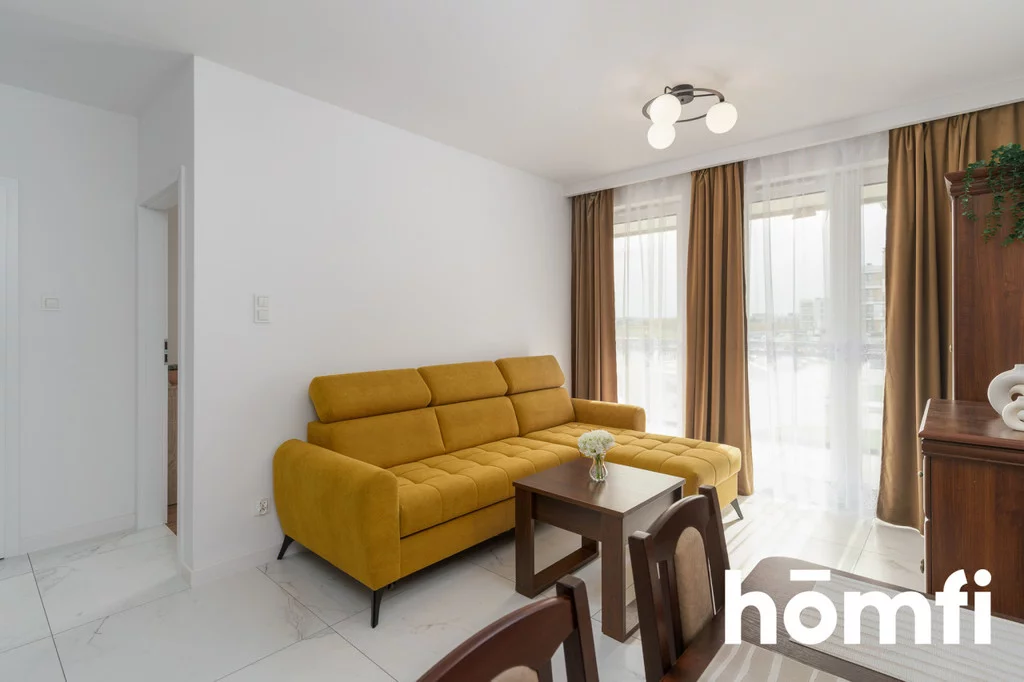 2 pokoje, mieszkanie 40,00 m², piętro 1, oferta nr , 52923/2089/OMW, Rumia, Jeziorna